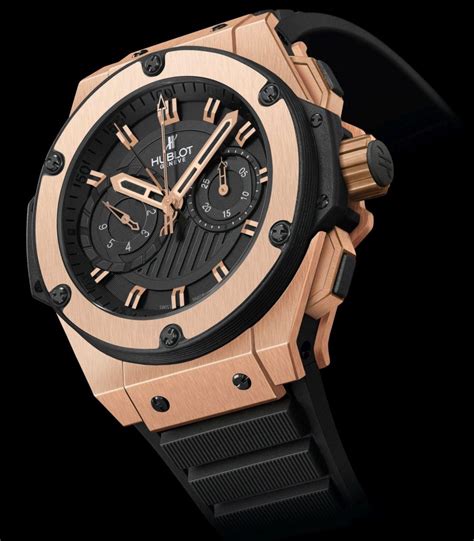 hublot kingpower fvf|Hublot king watches for sale.